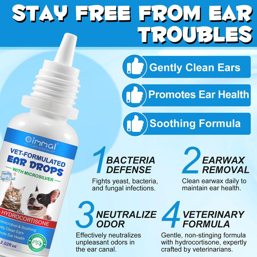 MuuDew-bouteille-2fl-oz: solution pratique pour l'hygiène auriculaire.