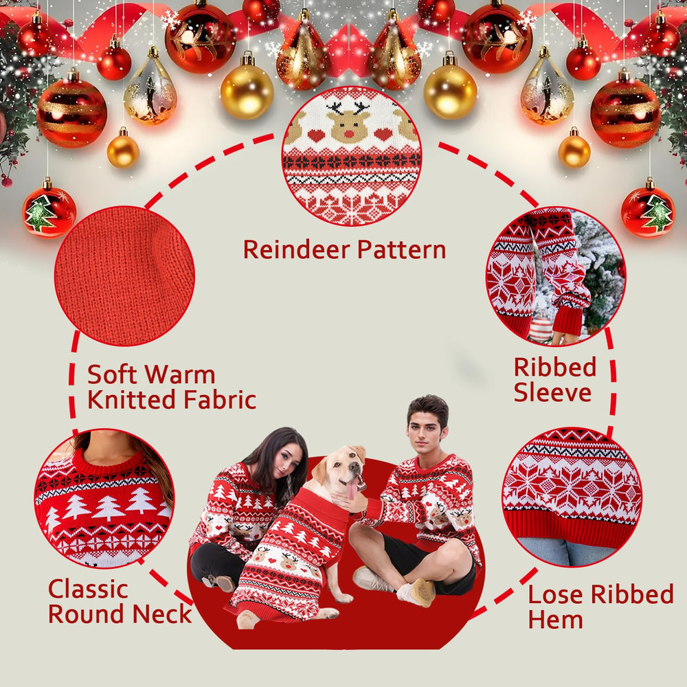 MuYaoPet: gilet-chien-proprietaire-chaleur-hivernale, confort durable lors des promenades.