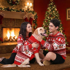 MuYaoPet: pull-chien-proprietaire-col-roule-doux, col roulé chaud et look tendance.