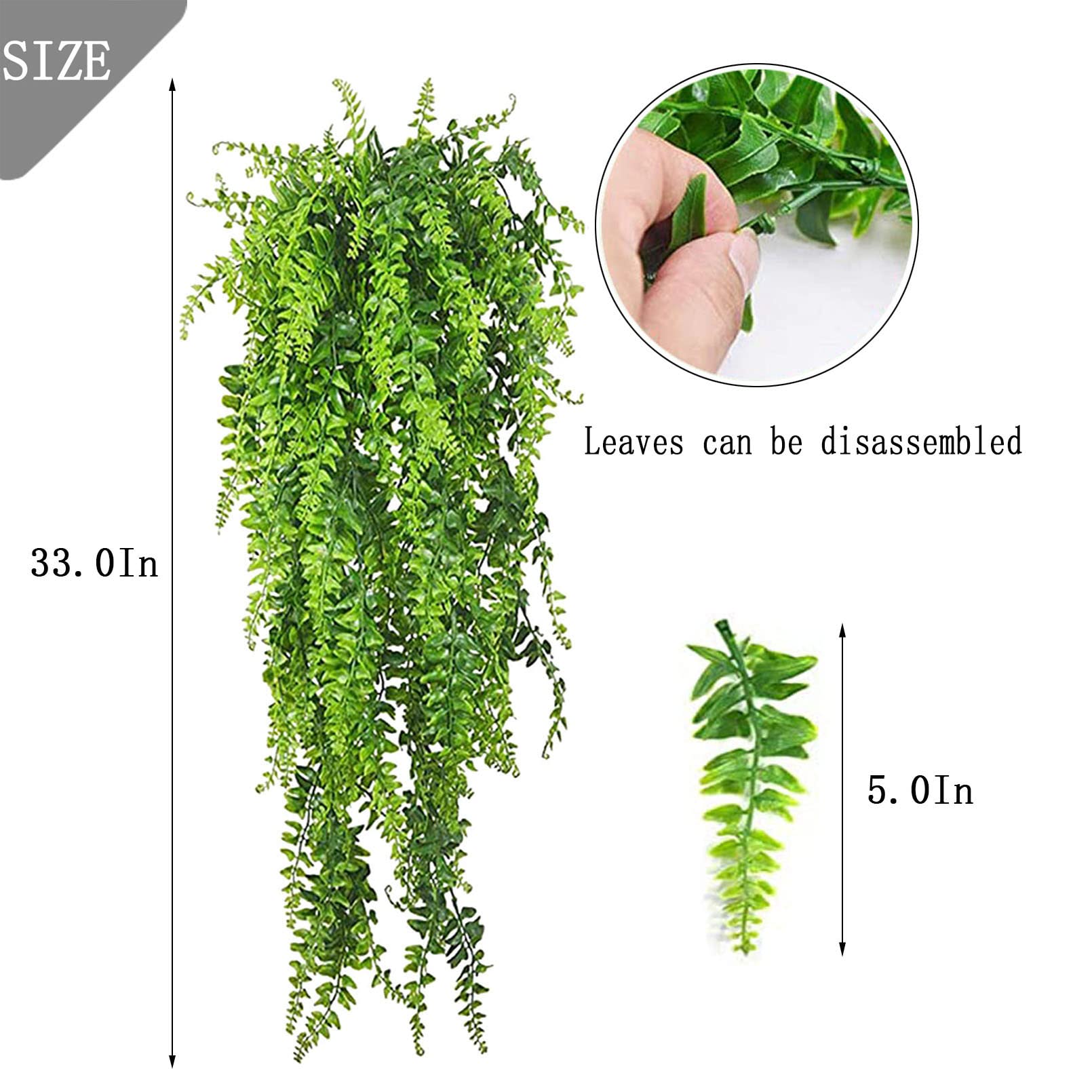MUYG Vignes jungle flexibles, échelle naturelle pour grimper et explorer.