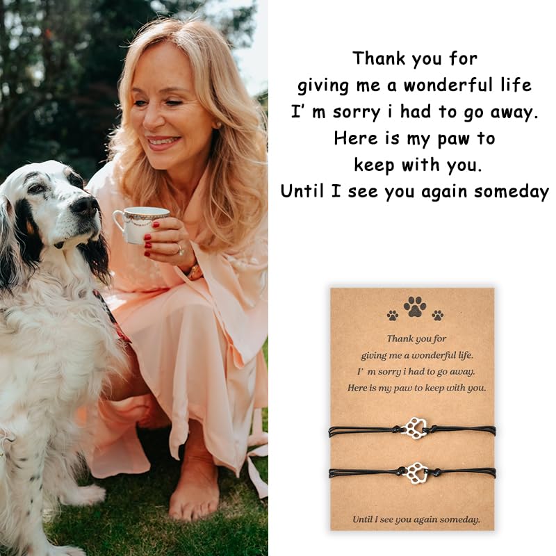 Bracelet MXXGMYJ sans nickel, métal sûr pour usage quotidien.