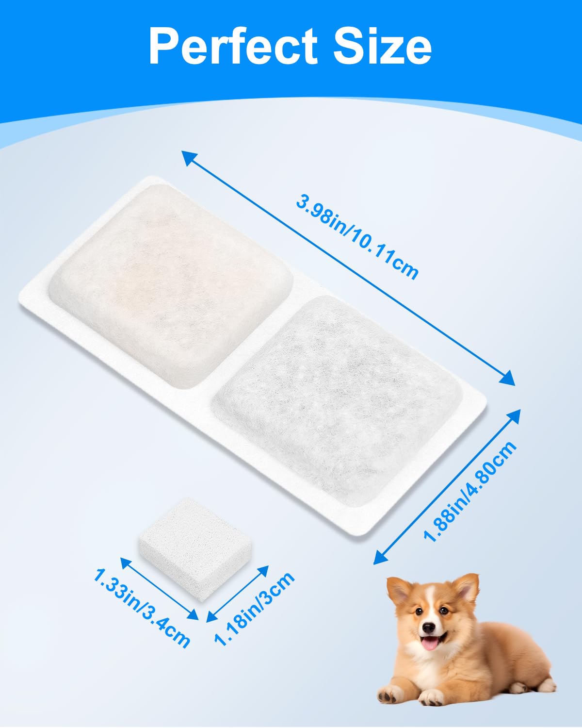 Compatibilité MyfatBOSS Ecococonut 3-4 gal, installation facile.