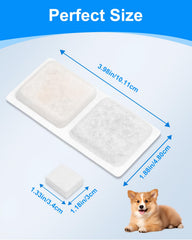 Compatibilité MyfatBOSS Ecococonut 3-4 gal, installation facile.