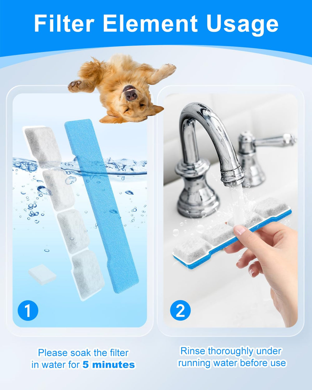 MyfatBOSS eau-fraiche-fontaine: eau au goût plus net et hydratation agréable.