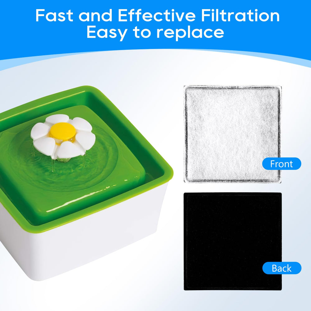 Emballage individuel MyfatBOSS, garantie qualité et fraîcheur du filtre.