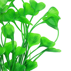 Base en céramique stabilisant les plantes d'aquarium MyLifeUNIT
