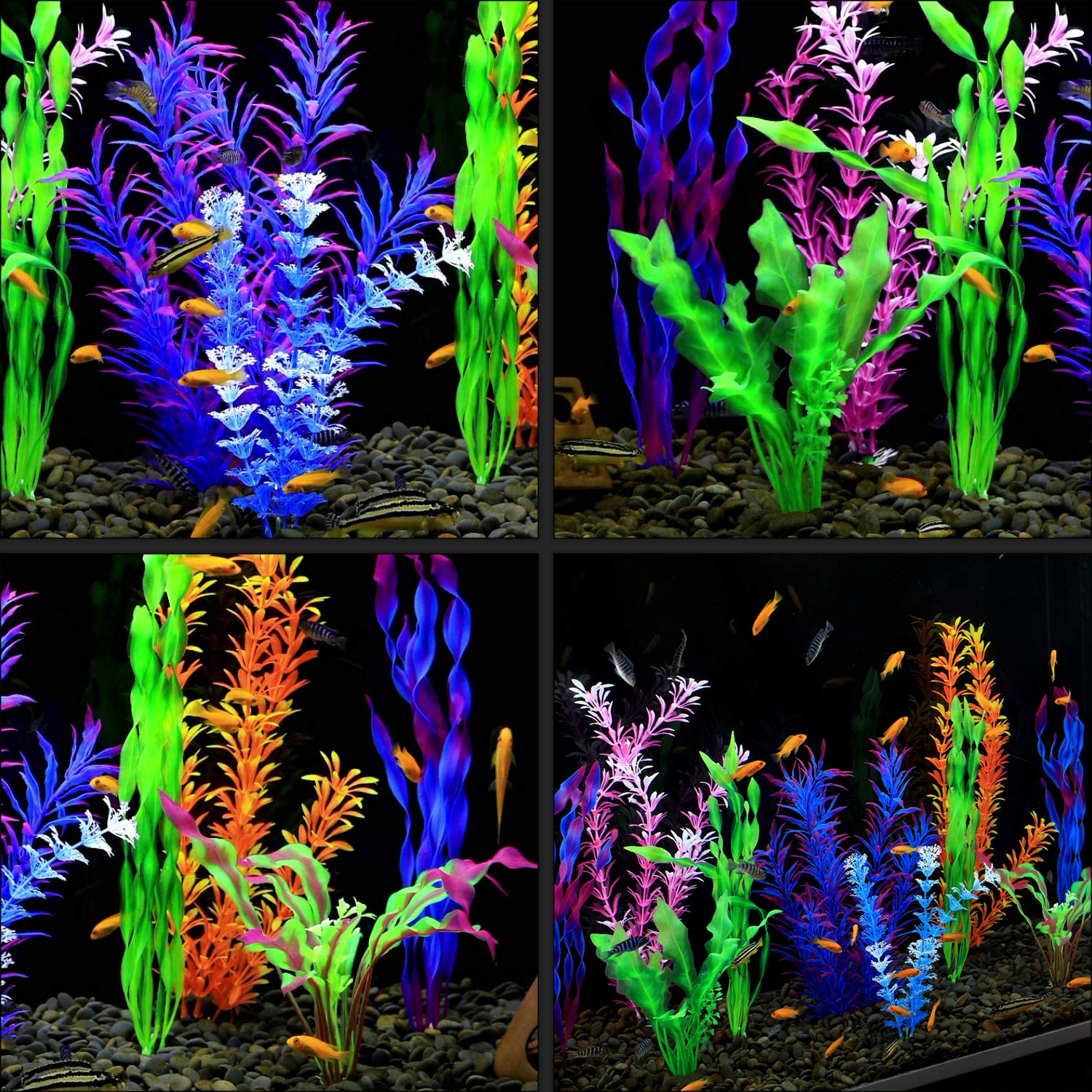 MyLifeUNIT décoration polyvalente adaptée eau douce et eau de mer