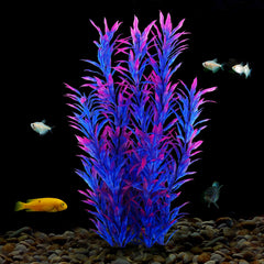 MyLifeUNIT hauteur 18-37 cm pour un effet réaliste dans l'aquarium