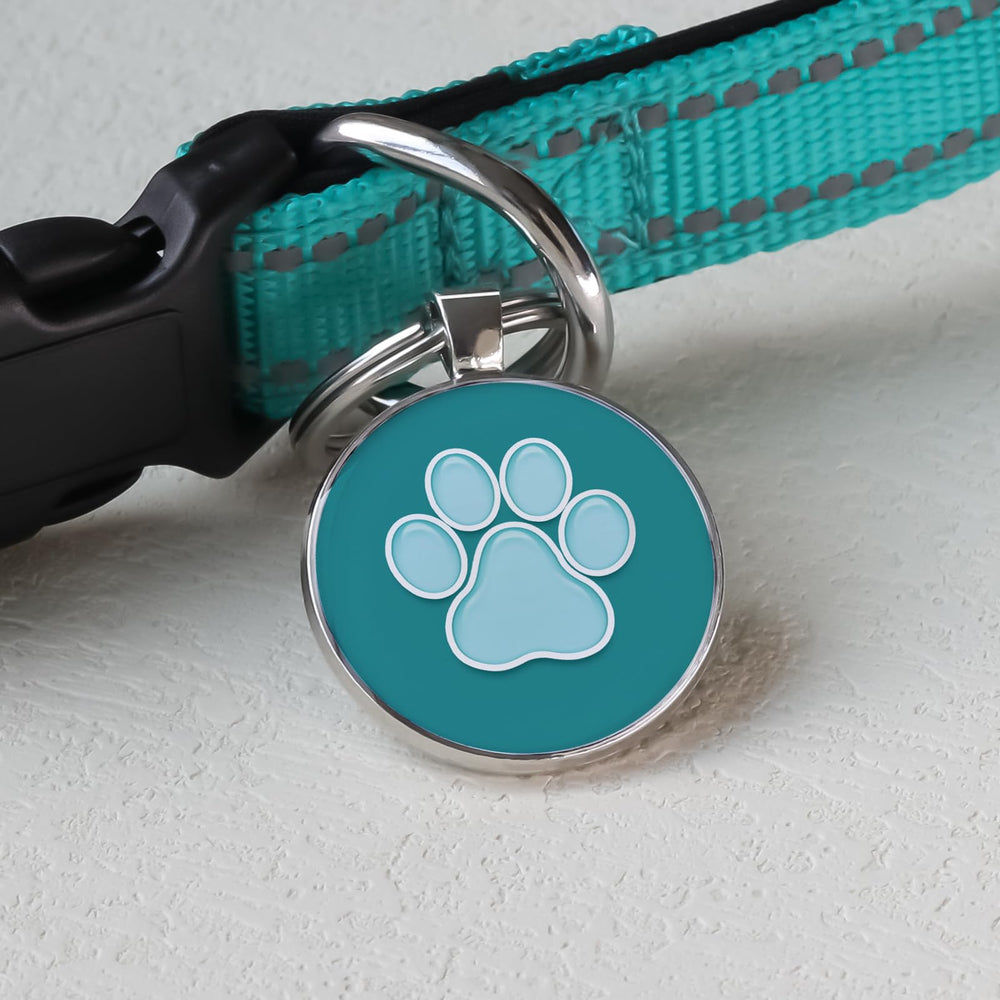 MYLUCKYTAG profil-pour-animaux-en-ligne: profil accessible et personnalisable.