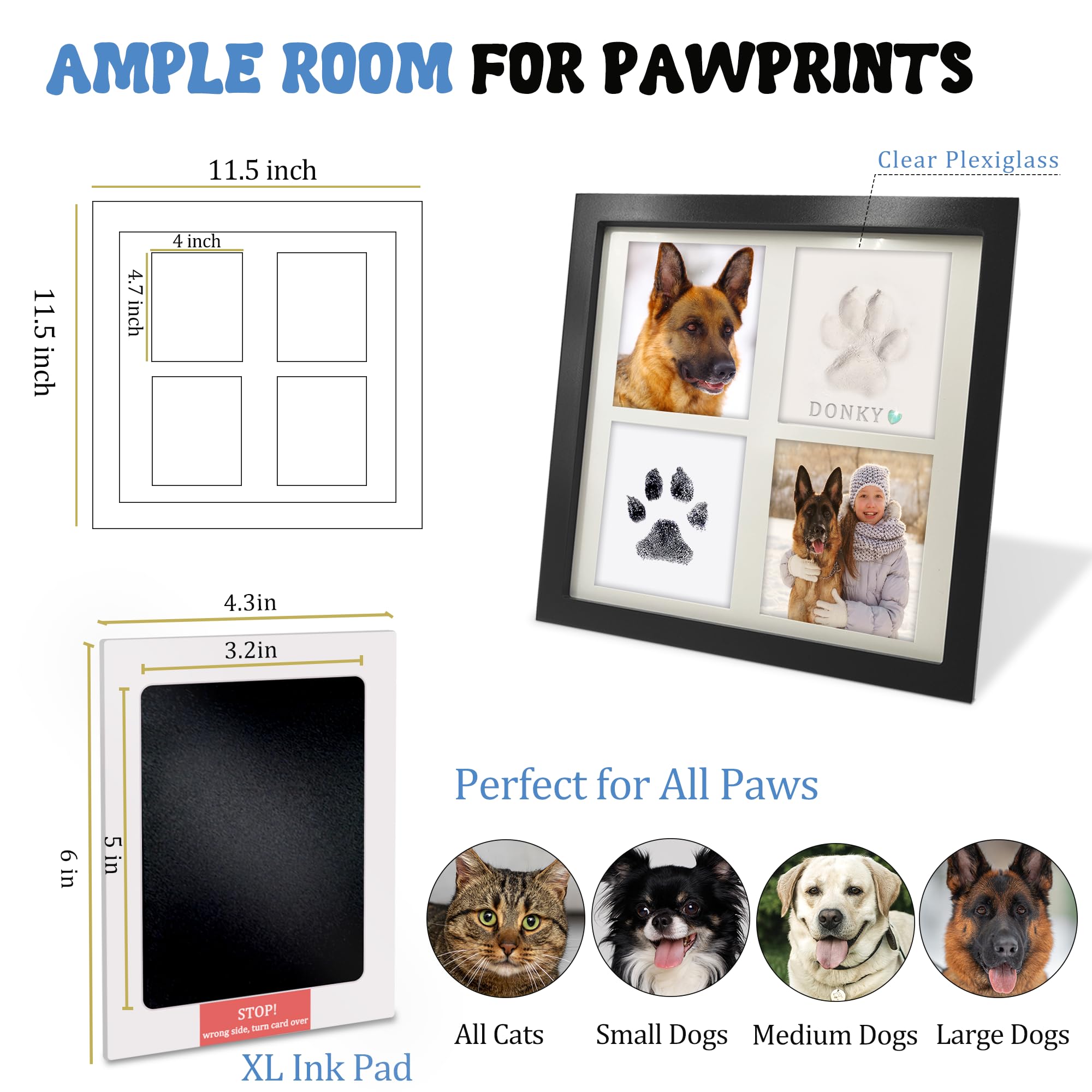 MYPAWLETS guide d’utilisation facile : démarrage rapide pour débutants.