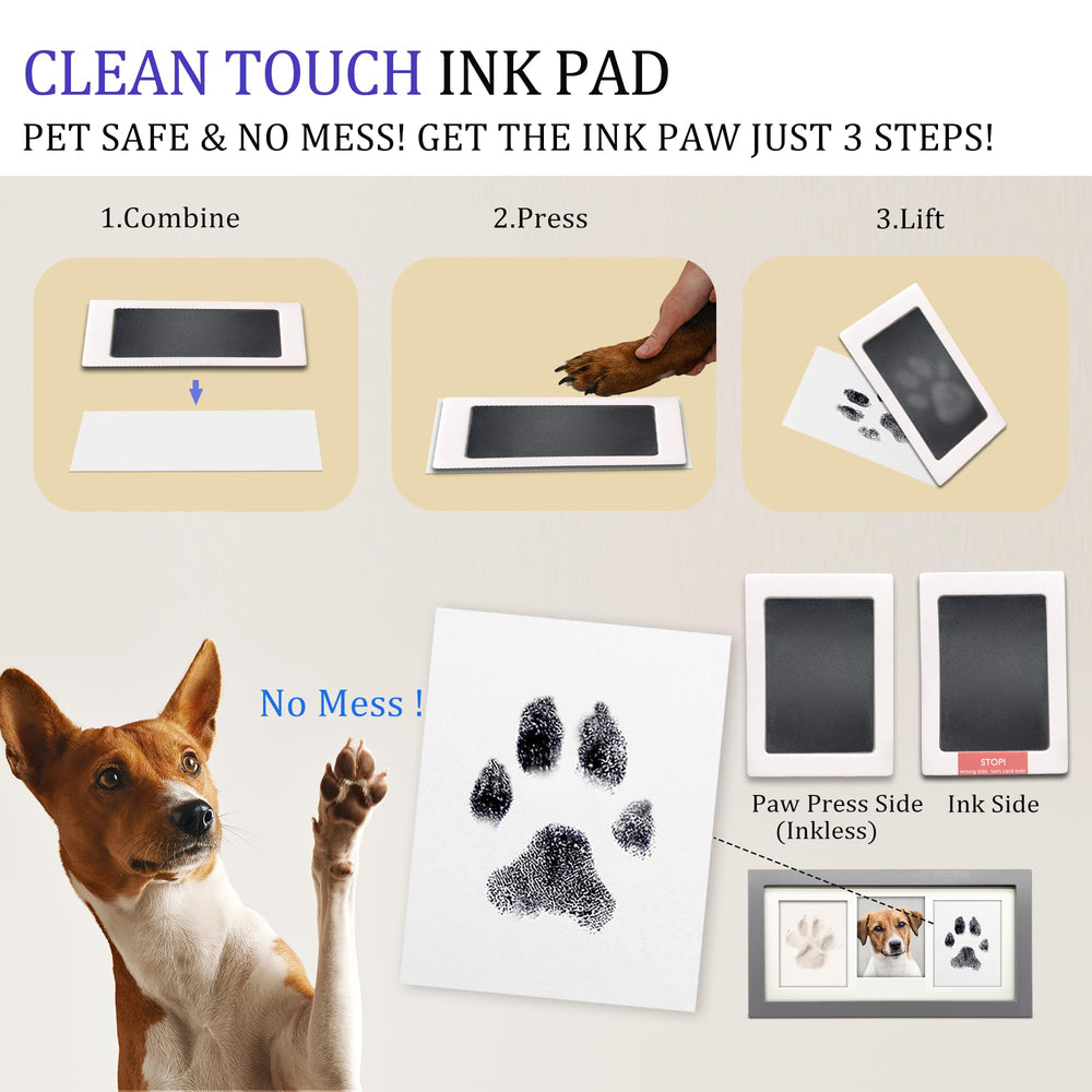 MYPAWLETS outil-personnalisation-pour-cadre: personnalisation simple et unique.