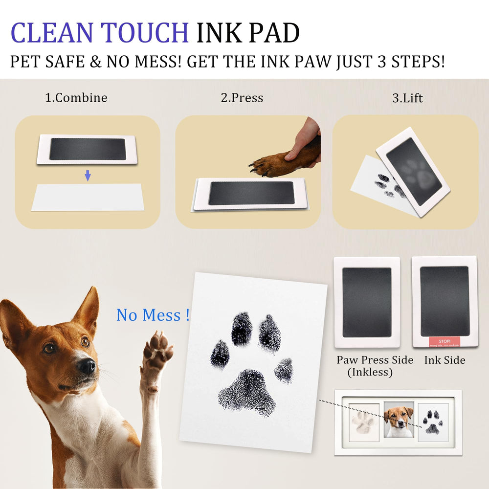 MYPAWLETS outil personnalisation permet d'ajouter une touche unique.