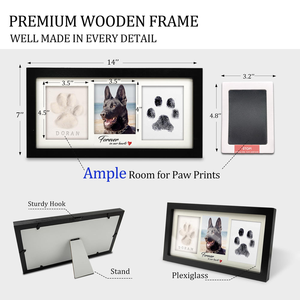 MYPAWLETS outil personnalisation: personnalisation facile pour un cadeau unique.