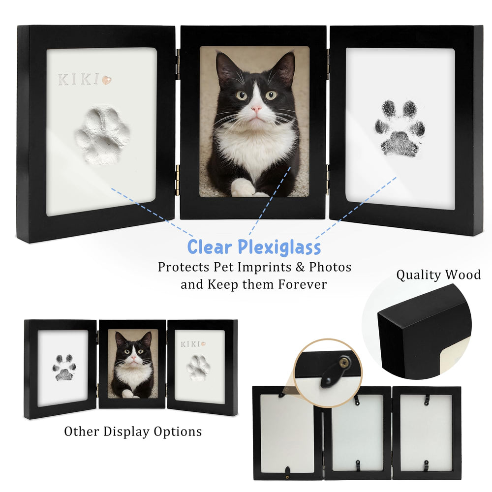 MYPAWLETS tampons lettres coeurs pour personnalisation.
