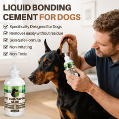 Mysora ciment liquide, épaisseur de couche idéale pour fixation flexible et sûre.