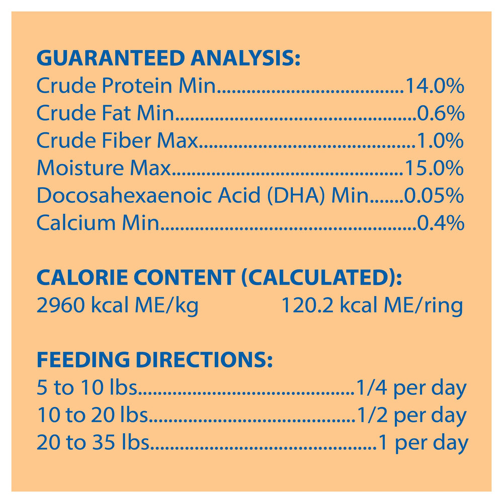 N-Bone fabrique aux Etats-Unis avec des ingredients de qualité.