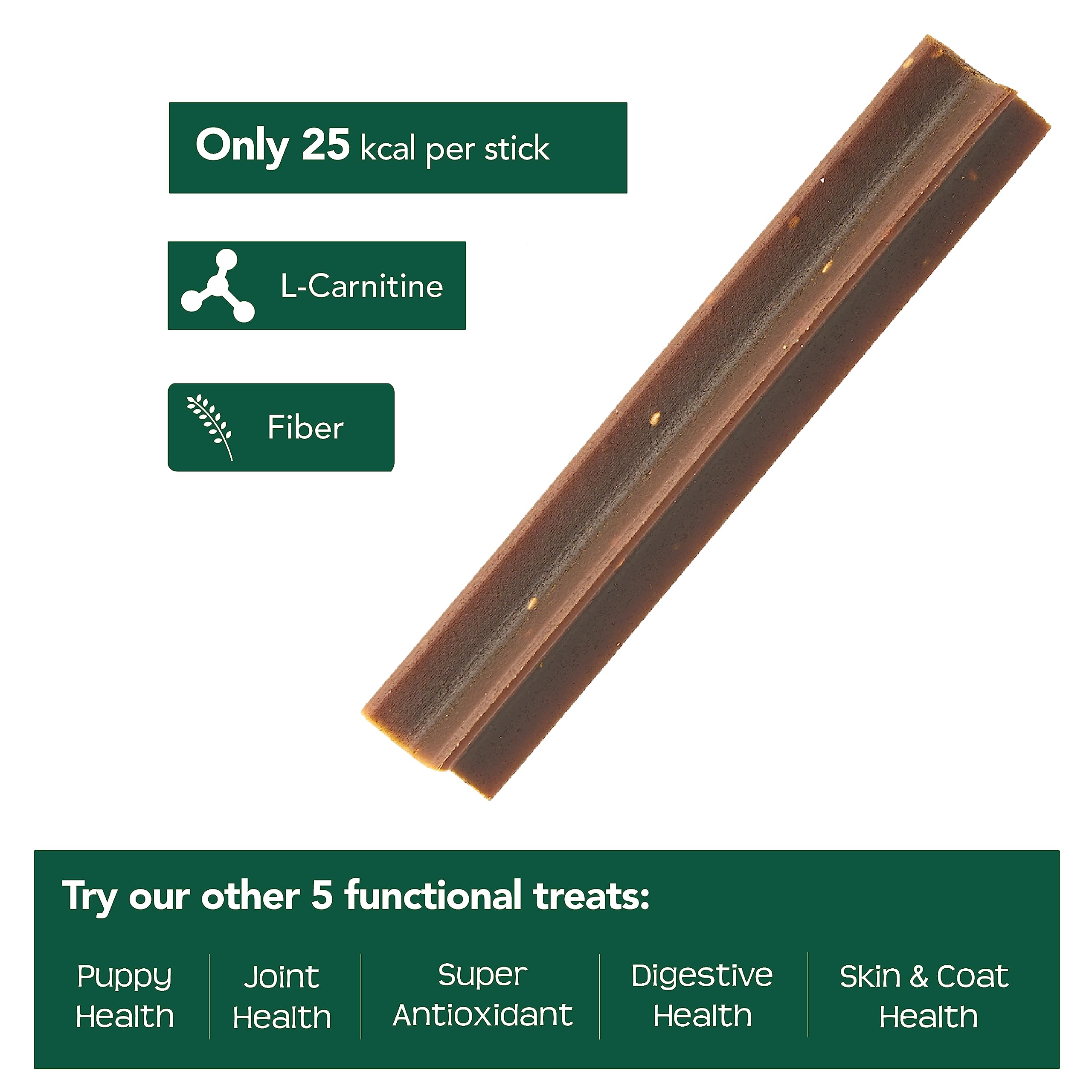 N-Bone Get Naked: contient L-Carnitine pour accompagner les activités quotidiennes.