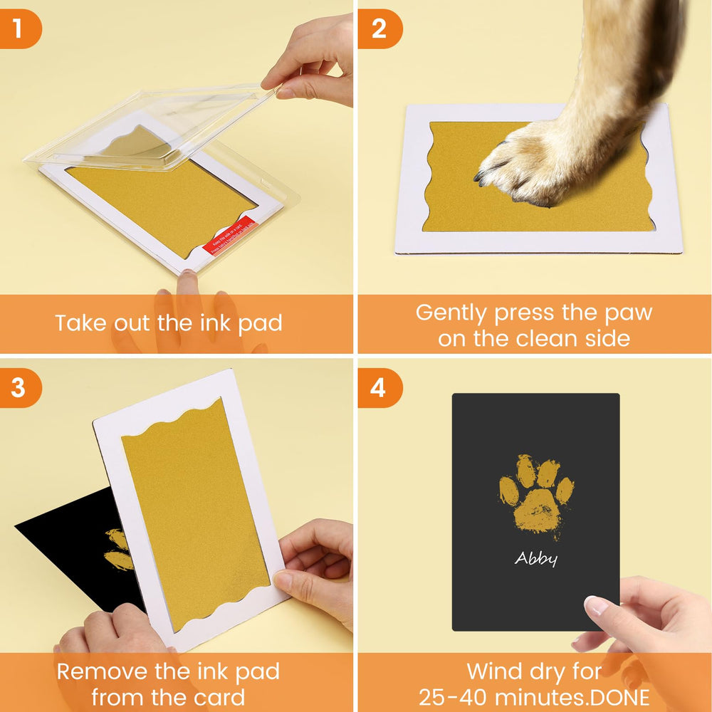 Guide d’utilisation Nabance, étapes simples pour des souvenirs faciles.