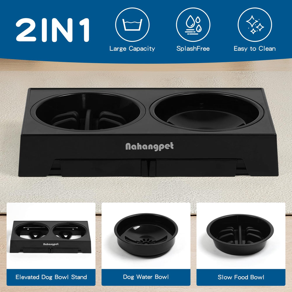 NAHANGPET solution pliable et légère pour voyager sans montage.