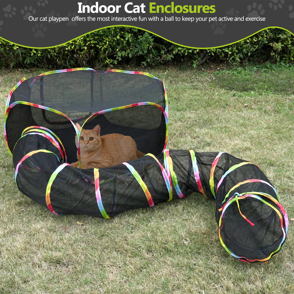 Naielfopet sac rangement pliable, transport facile et rangement rapide