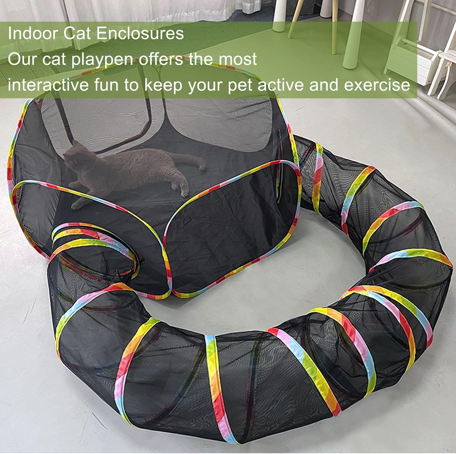 Naielfopet tissu Oxford durable, résistance accrue pour l'extérieur