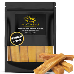 NAK Fromage de Yak – texture robuste, idéale pour des sessions prolongées