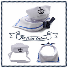 Attache velcro NAMSAN, fixation sûre pour chien et chat.