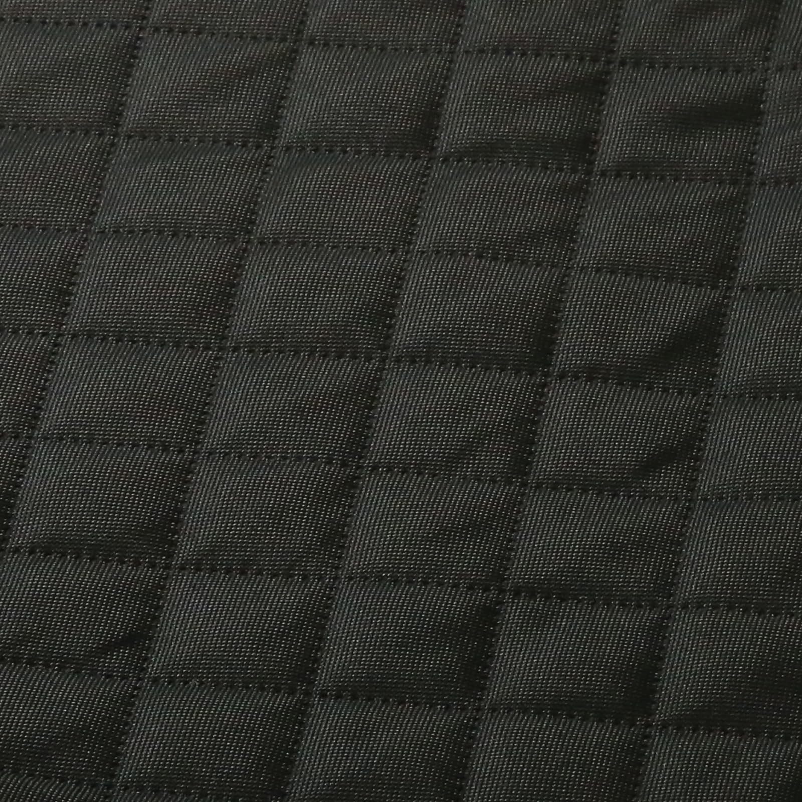 Hamac imperméable Nanaholy pour chien, offre confort et ventilation.