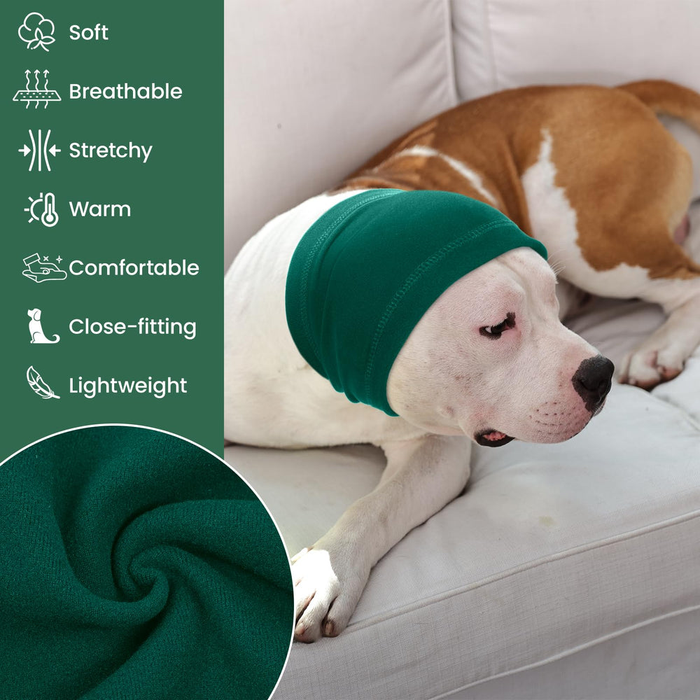 Nanaki capuche taille petite chien chat confort