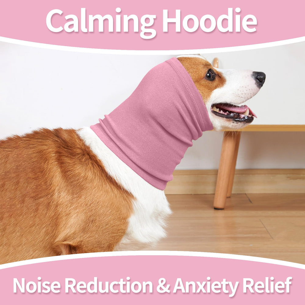 Nanaki capuche pour chien en hiver, chaleur et confort lors des sorties.