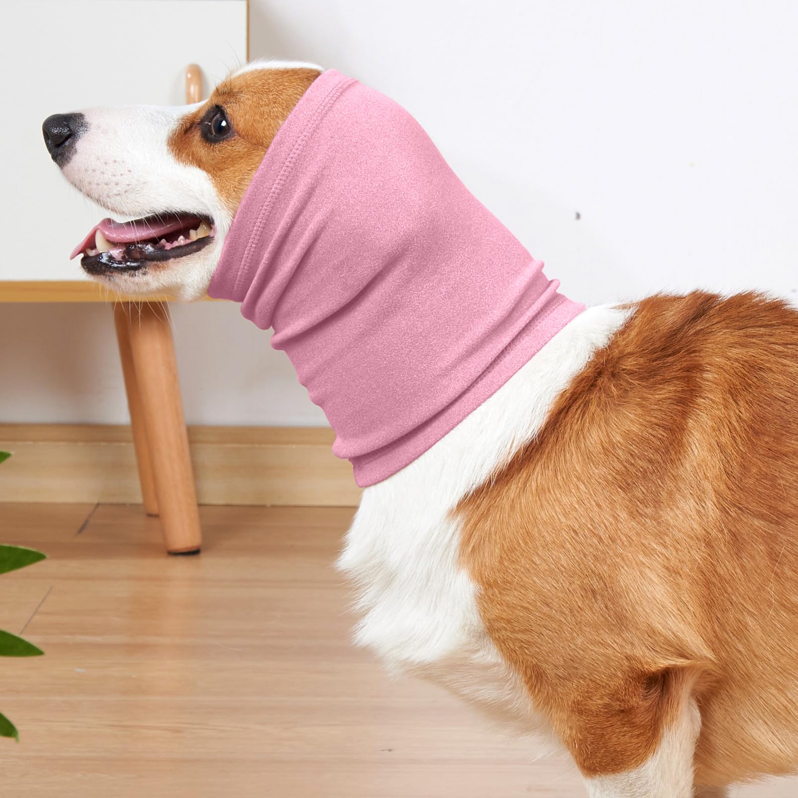 Nanaki guide tailles chien chat, assure un ajustement confortable.
