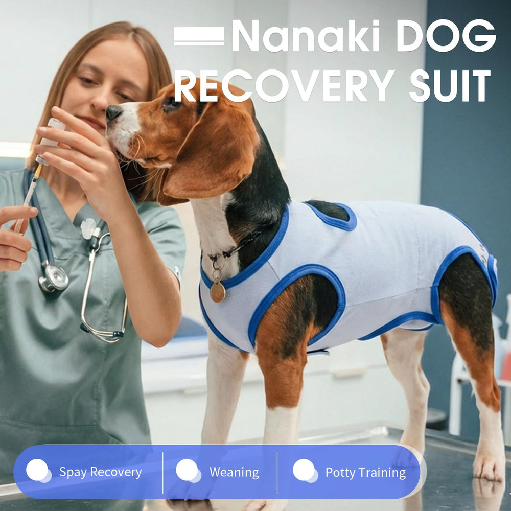 Nanaki textile coton-elastique respirant assure une bonne aération.
