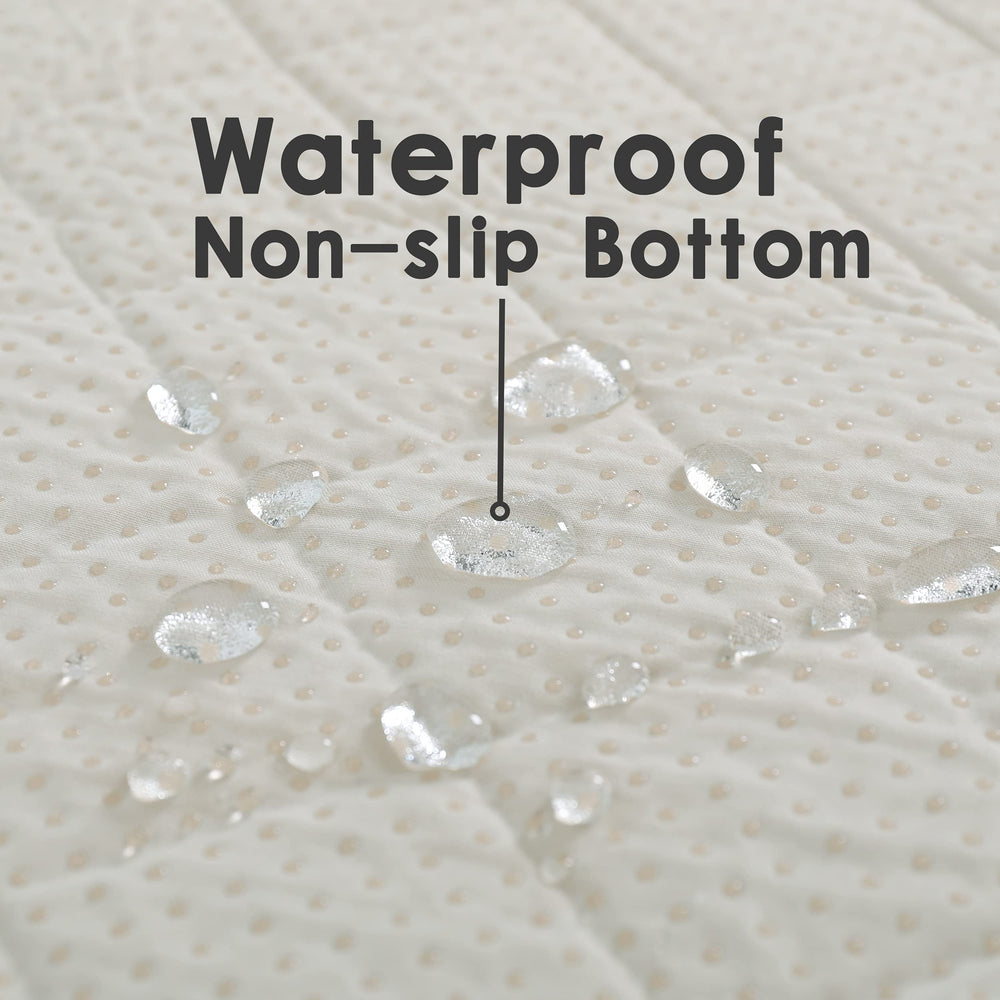 Nanbowang tapis elevage et incontinence chien, confort durable