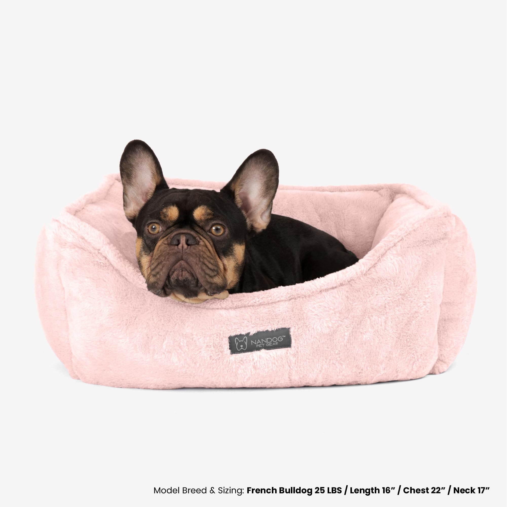 NANDOG lit lavage machine facile, entretien pratique et rapide.