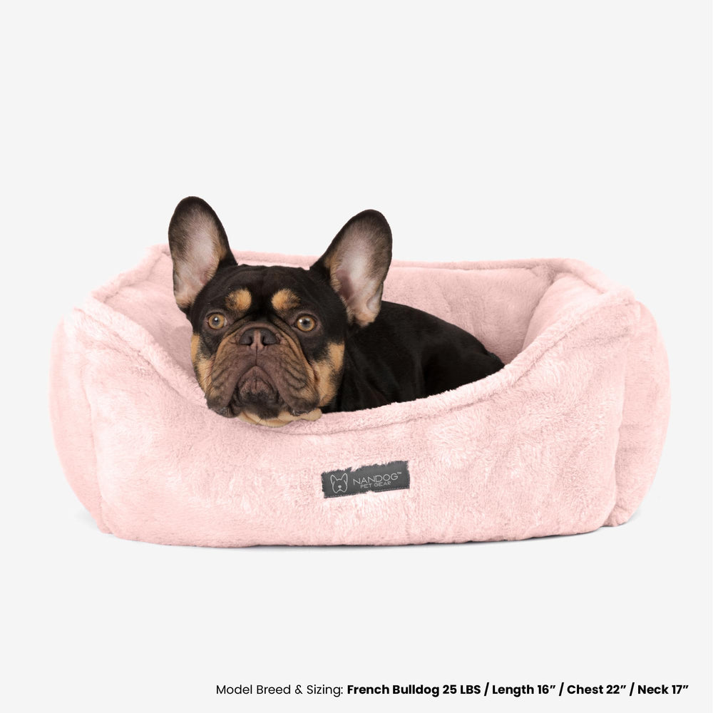 NANDOG lit lavage machine facile, entretien pratique et rapide.