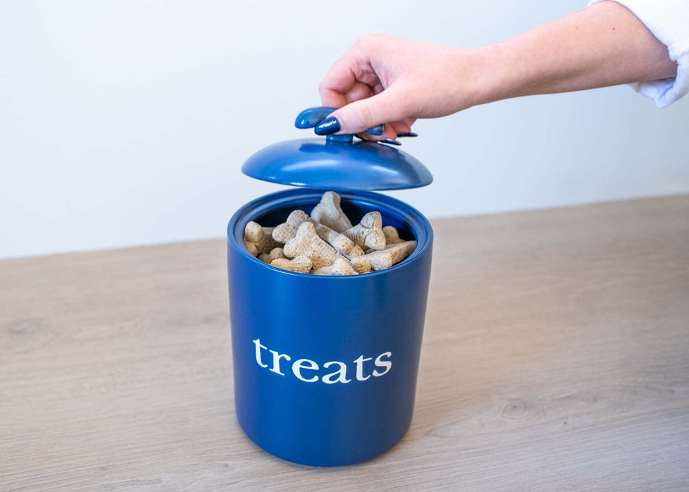 Cadeau idéal pour maison avec Nat et Jules Treats en céramique