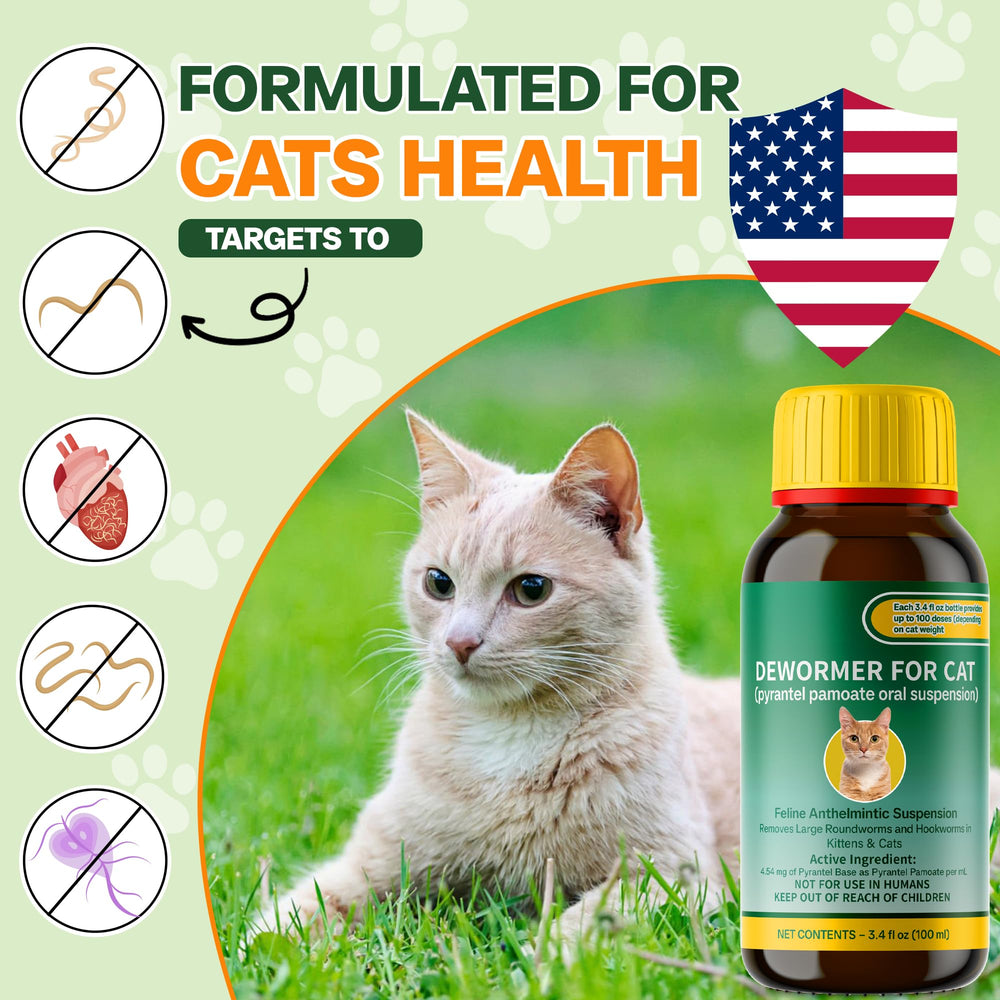 NateNatenight vermifuge chat-dosage : seringue précise pour doser selon le poids.