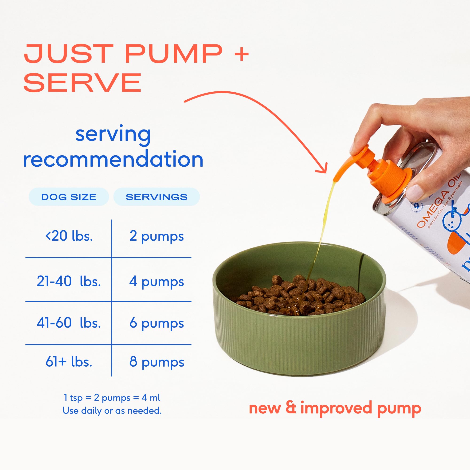Native Pet huile saumon alaskan pelage-brillant: nutriments essentiels pour le pelage.