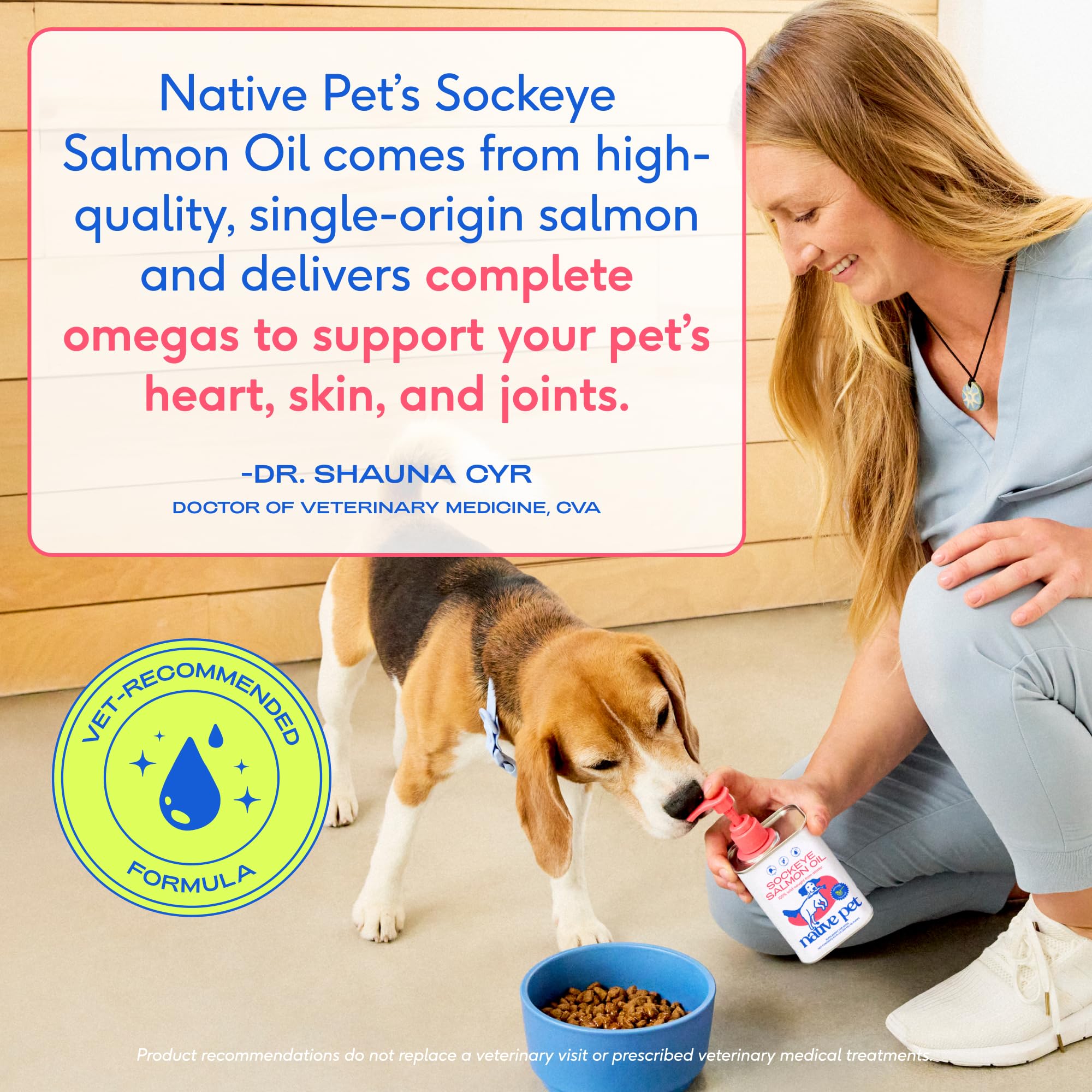 Native Pet Sockeye: hommage au saumon sauvage d’Alaska