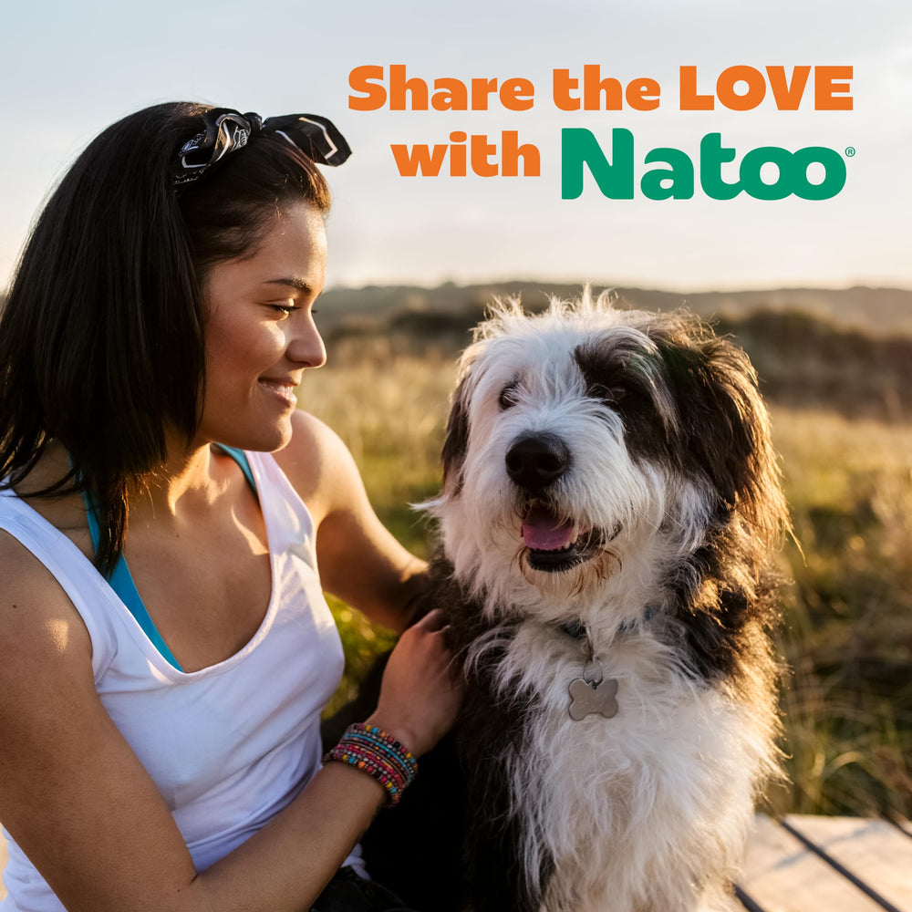 NATOO énergie durable grâce aux céréales complexes, idéale après l’exercice.