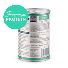Natural Balance L.I.D. favorise peau et pelage sains chez le chien.