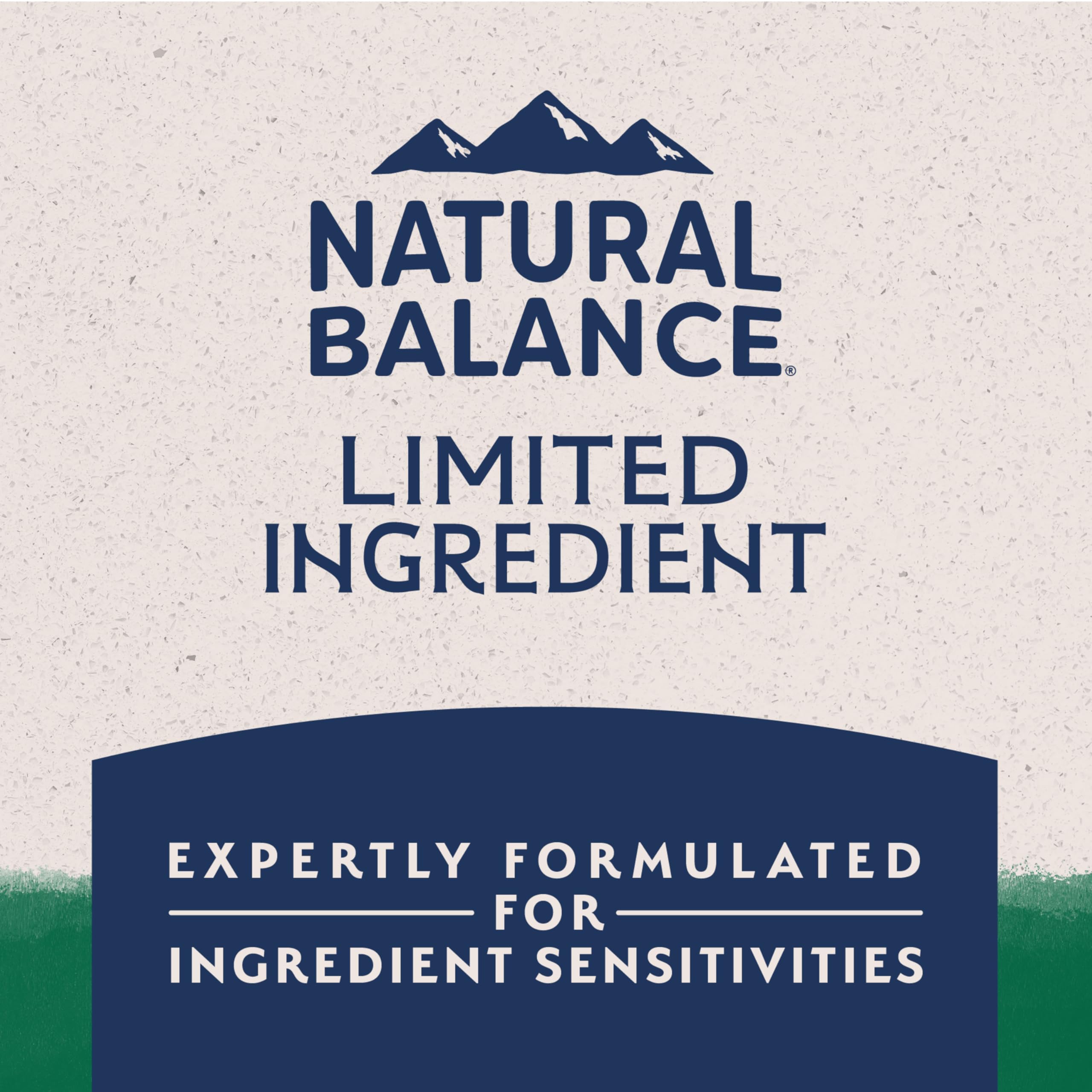 Natural Balance L.I.D. – repas-adulte-chien, convient à divers profils.