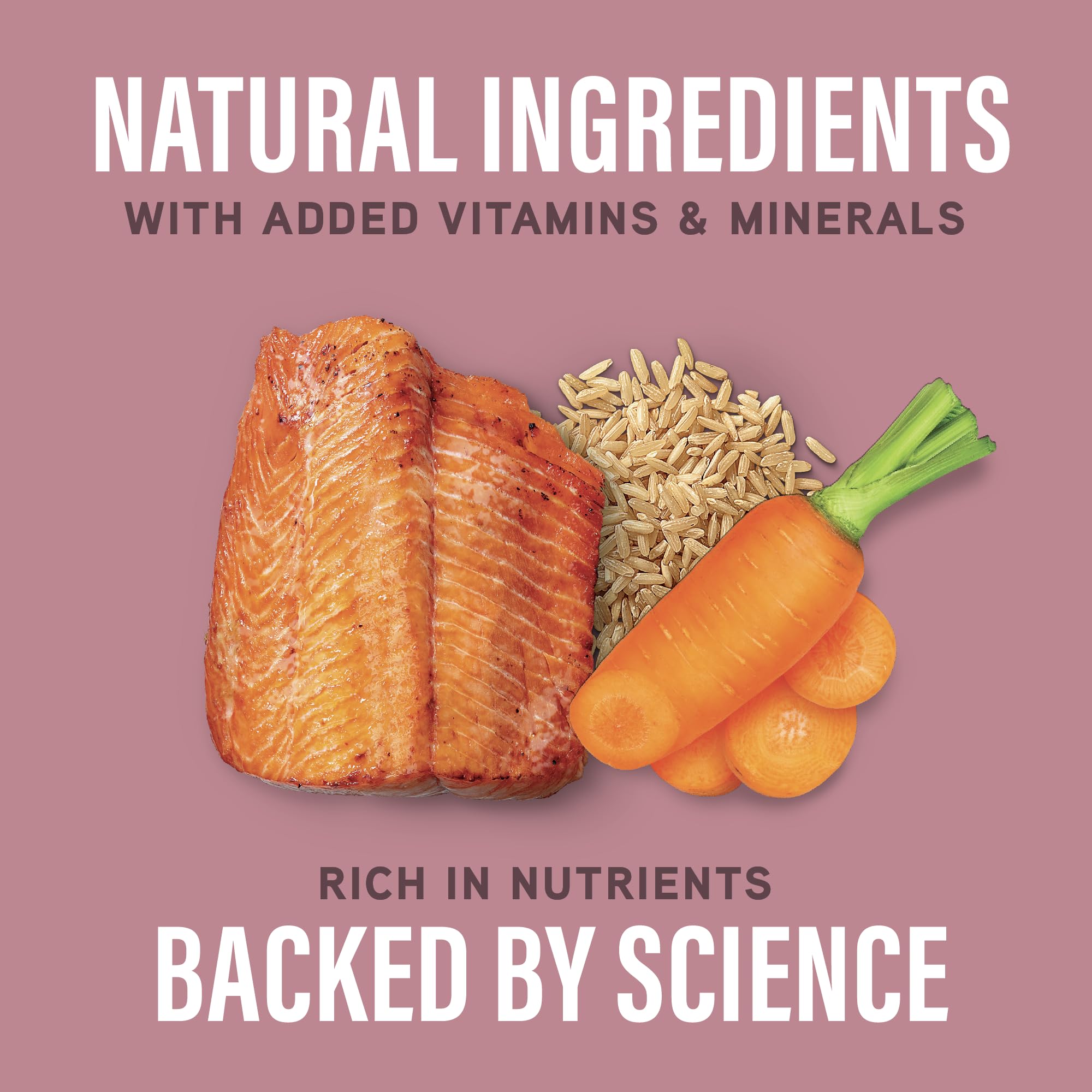 Natural Balance, absence de maïs, blé et soja, choix adapté