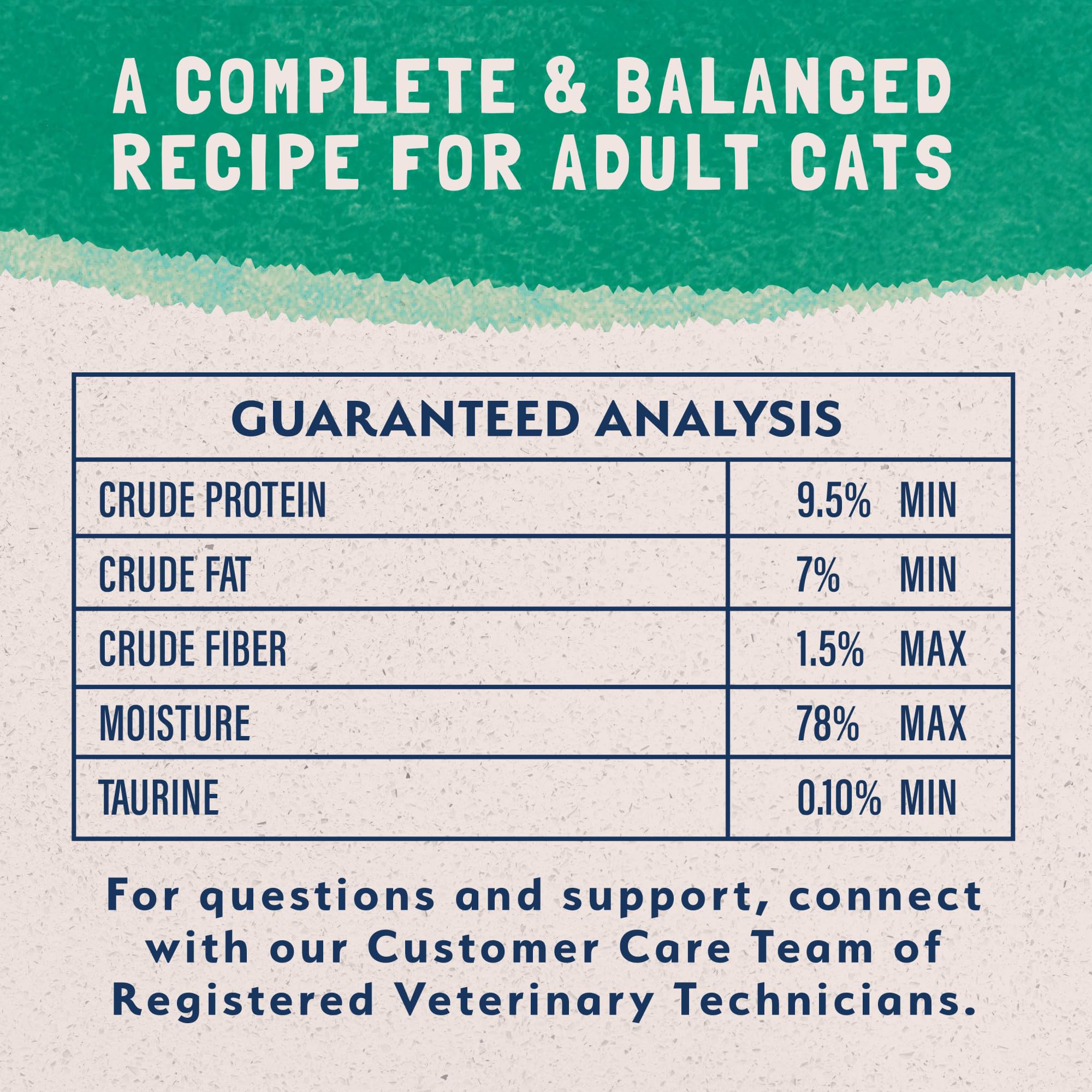 Natural Balance Original Ultra Grain Free chat pate – nutrition complète pour chat adulte