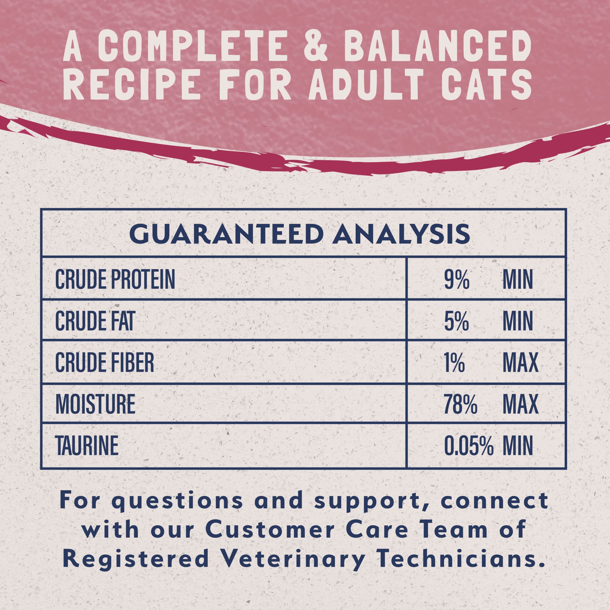 Natural Balance Nutrition complete – équilibre nutritionnel pour chats adultes.