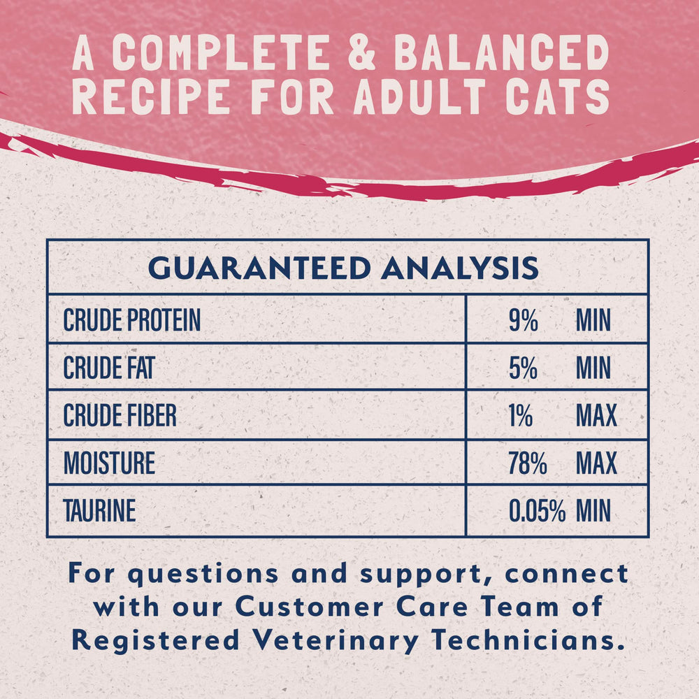 Natural Balance Nutrition complete – équilibre nutritionnel pour chats adultes.