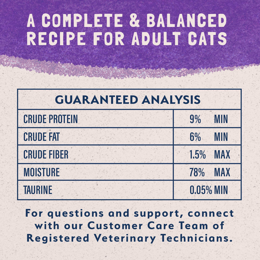 Natural Balance Original Ultra équilibre nutritionnel adapté à différentes étapes felines.