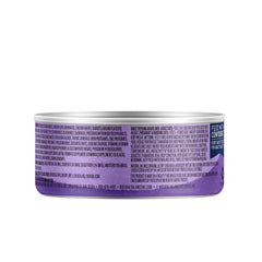 Natural Balance Original Ultra taurine ajoutée pour soutenir la santé du cœur des chats.