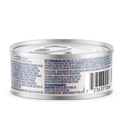 Natural Balance Pâté Chat Canard Détail Texture Douce et appétente.