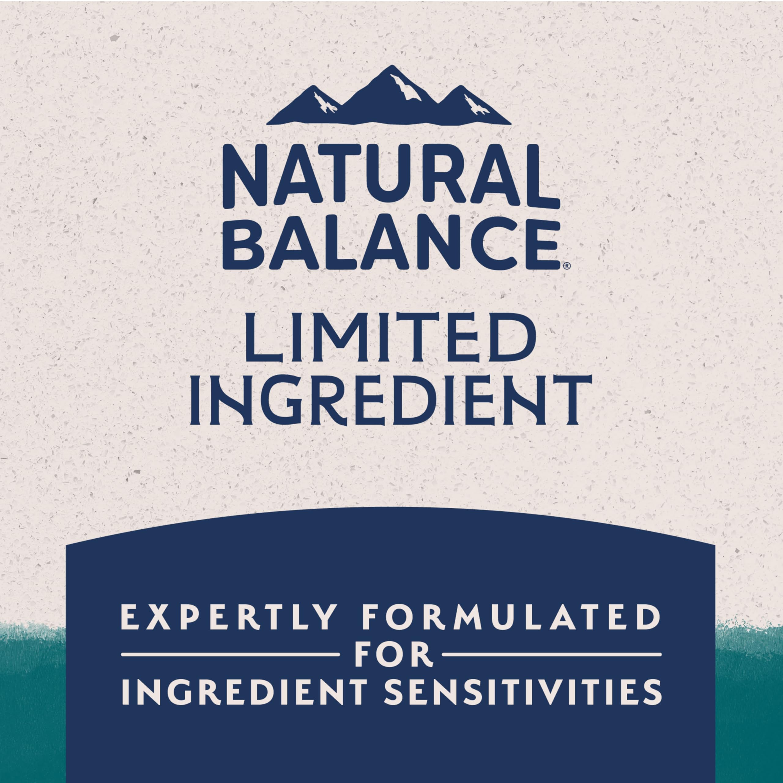 Natural Balance: pelage et peau, digestion améliorée possible